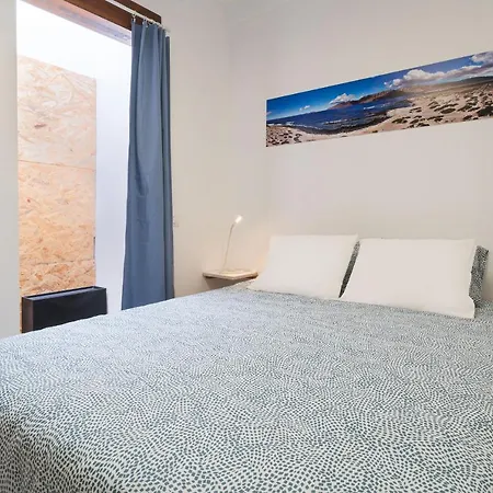 Acogedor Bungalow En A 50 Metros Del Mar