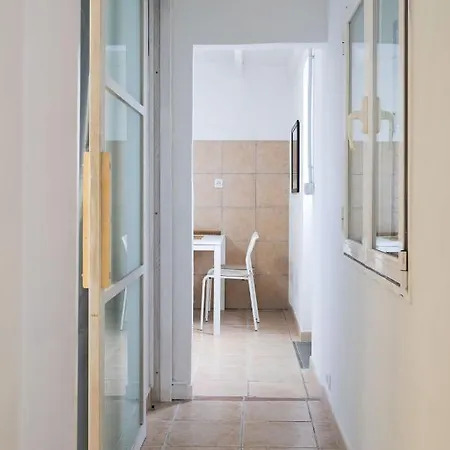 Acogedor Bungalow En A 50 Metros Del Mar