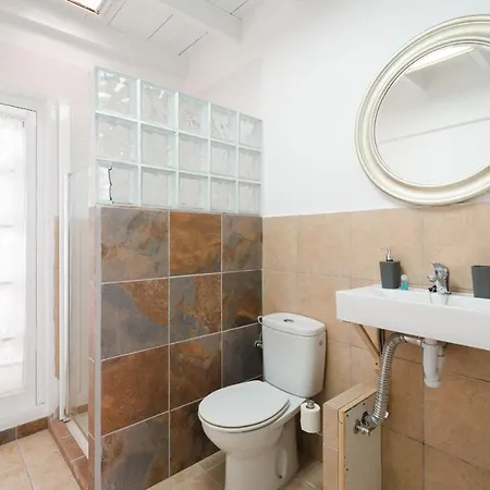 Acogedor Bungalow En A 50 Metros Del Mar Famara