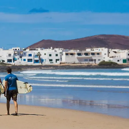 Acogedor Bungalow En A 50 Metros Del Mar